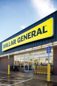 Dollar General-Alford
